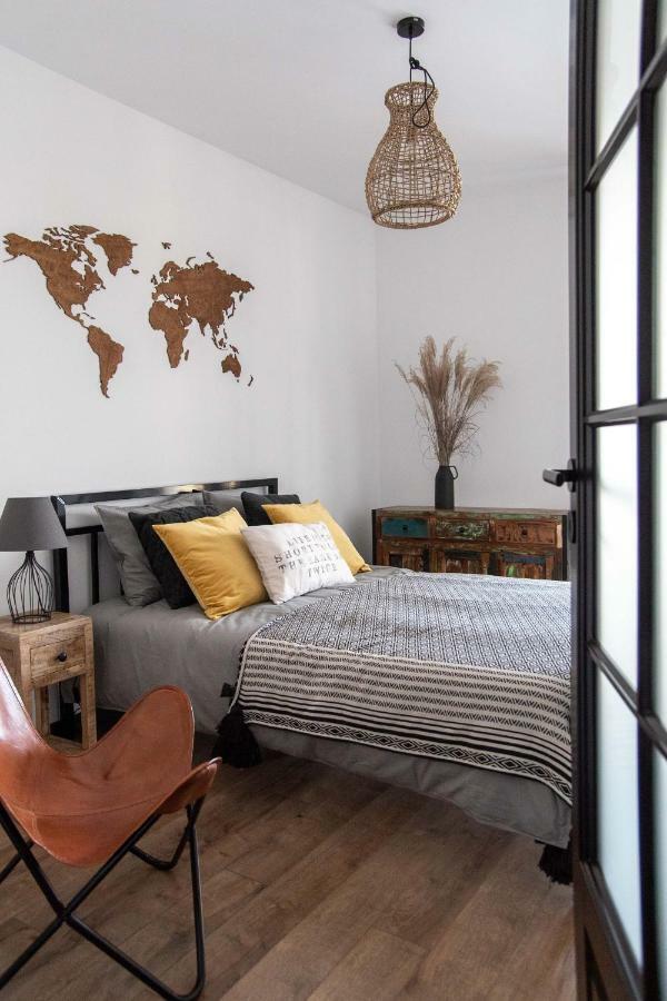 Apart Loft Klara Apartment Gdansk Bagian luar foto