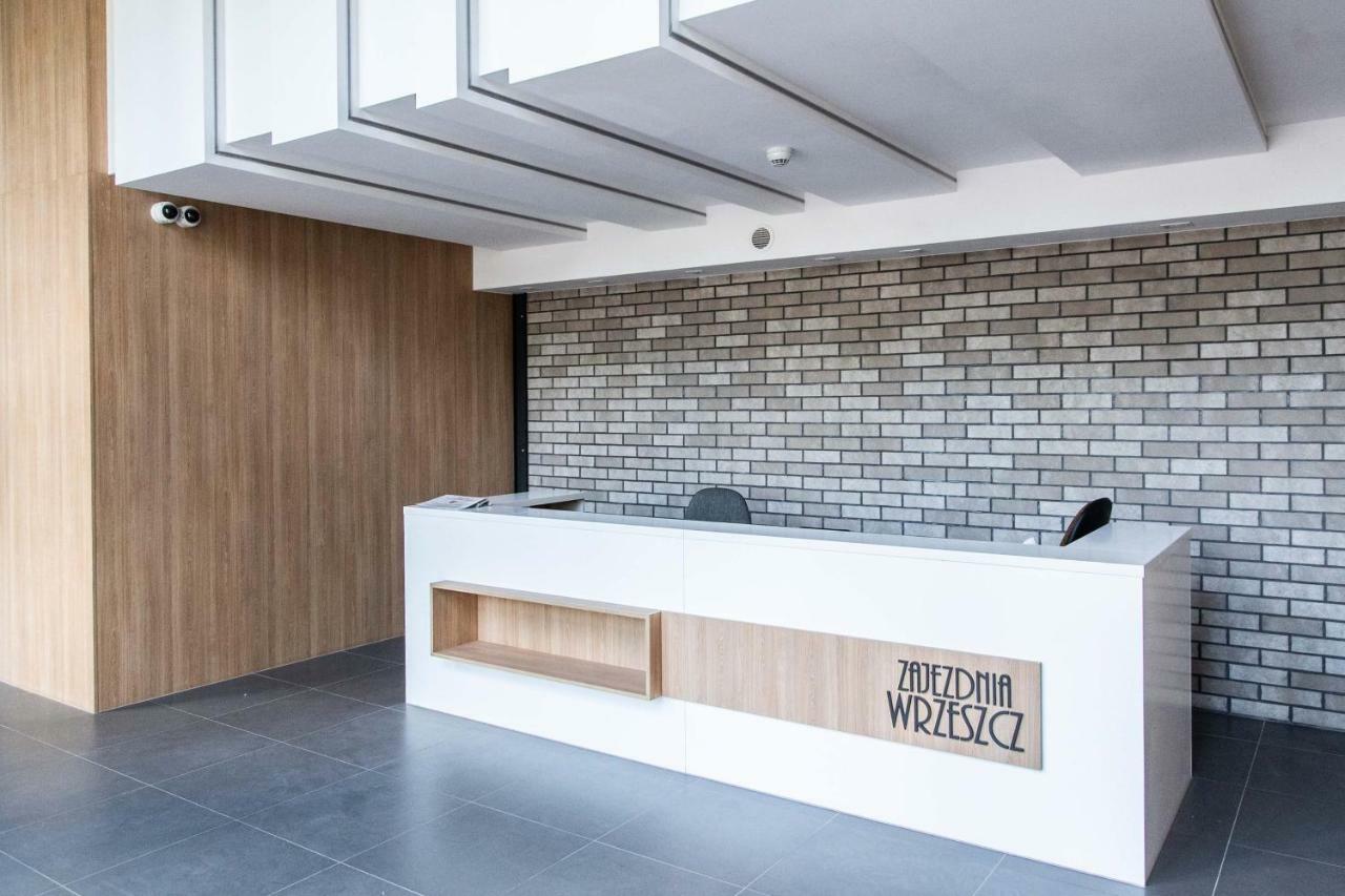 Apart Loft Klara Apartment Gdansk Bagian luar foto
